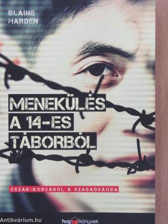 Menekülés a 14-es táborból