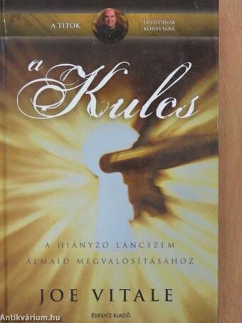 A Kulcs