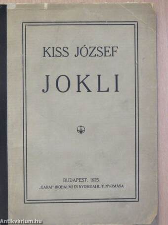 Jokli