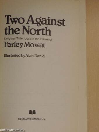 Two Against the North