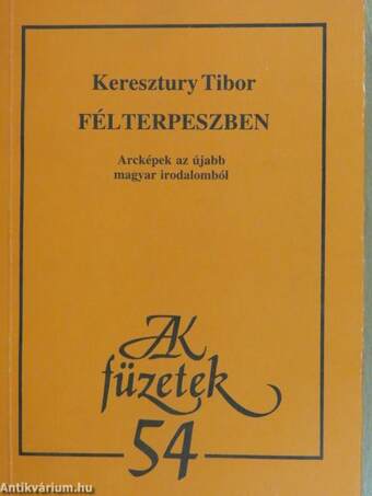 Félterpeszben