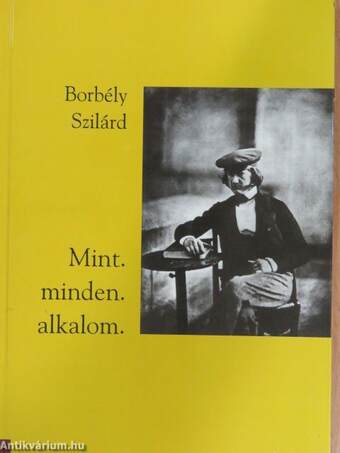 Mint. minden. alkalom.