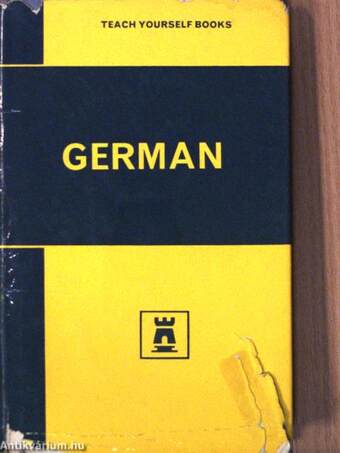 Teach Yourself German