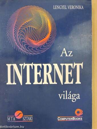 Az internet világa