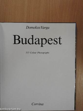 Budapest