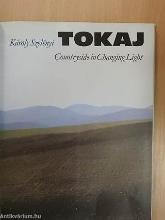 Tokaj