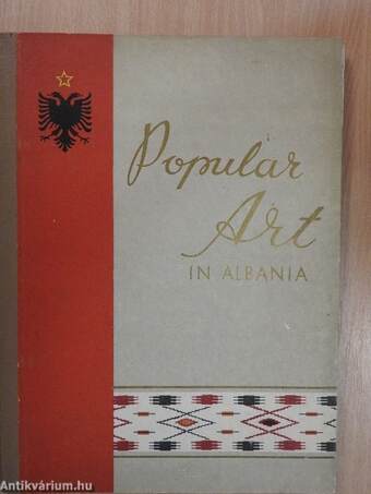 Popular Art in Albania