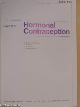 Hormonal Contraception