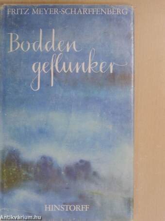 Boddengeflunker