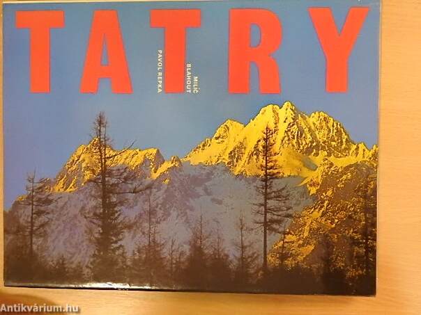 Tatry