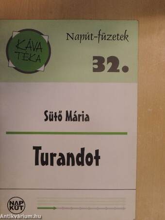 Turandot