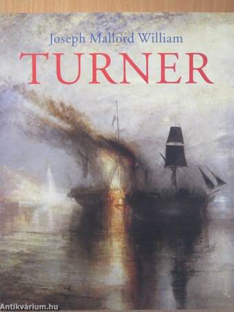 Joseph Mallord William Turner