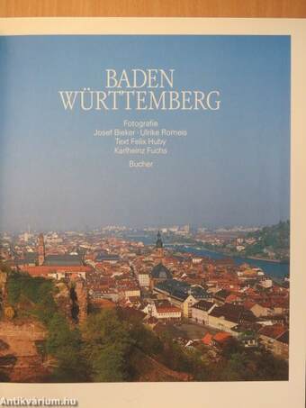 Baden-Württemberg