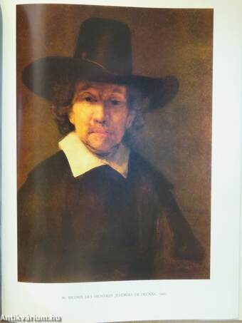 Rembrandt Harmensz van Rijn