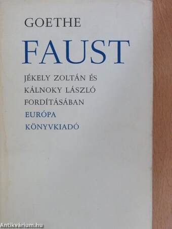 Faust