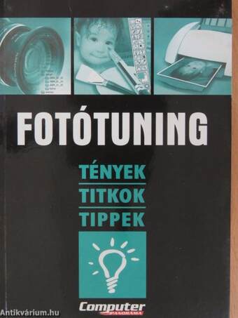 Fotótuning