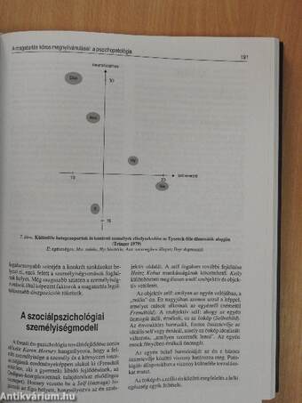 A pszichiátria tankönyve