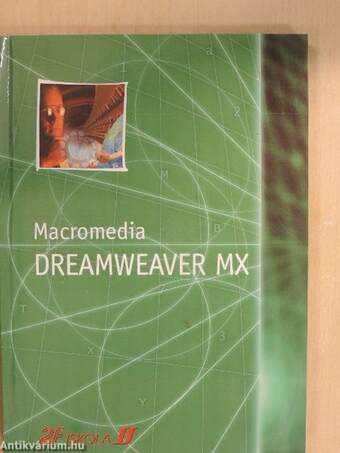 Macromedia Dreamweaver MX