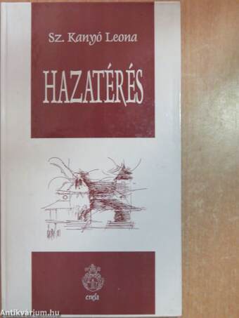 Hazatérés