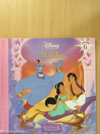 Aladdin