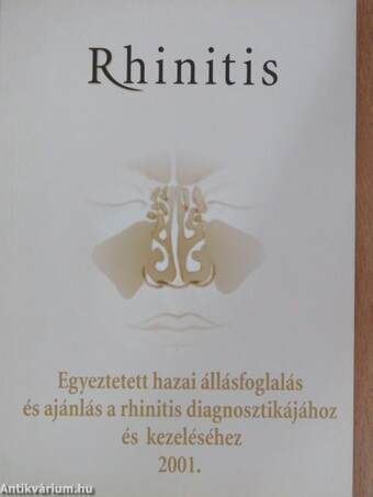 Rhinitis