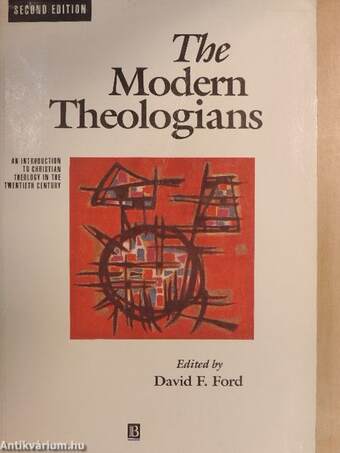 The Modern Theologians