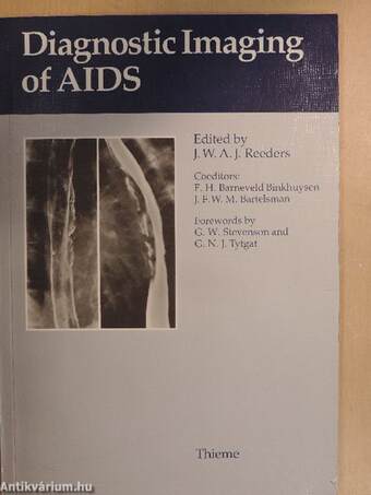 Diagnostic Imaging of AIDS