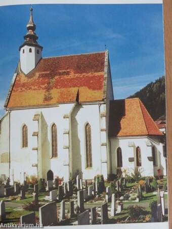 Murau, Steiermark