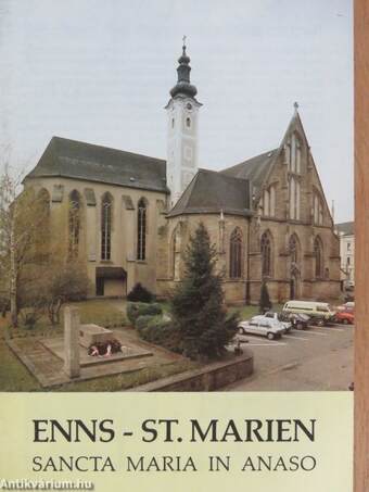 Enns - St. Marien