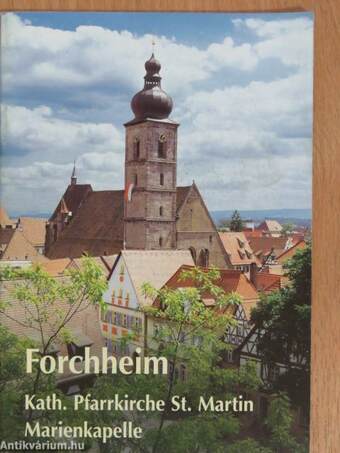 Forchheim