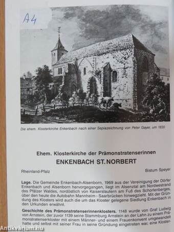 Enkenbach St. Norbert