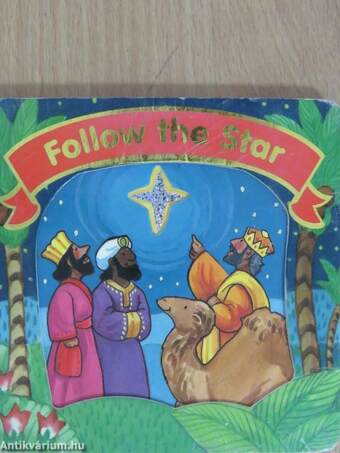 Follow the Star