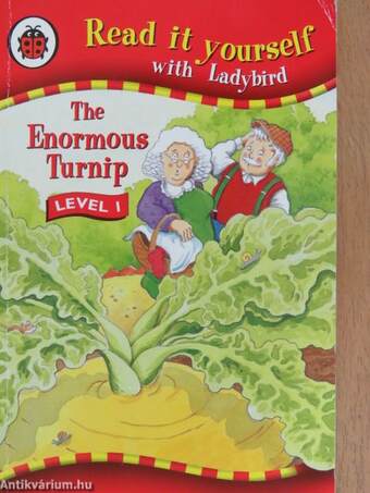 The Enormous Turnip