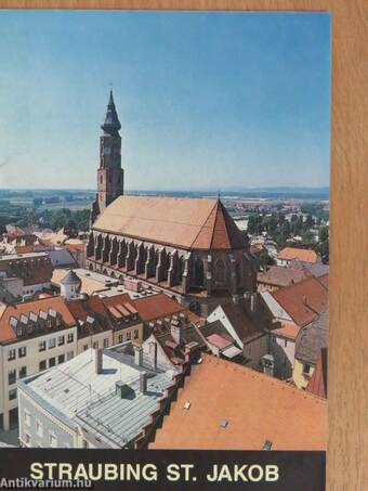 Straubing St. Jakob