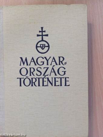 Magyarország története