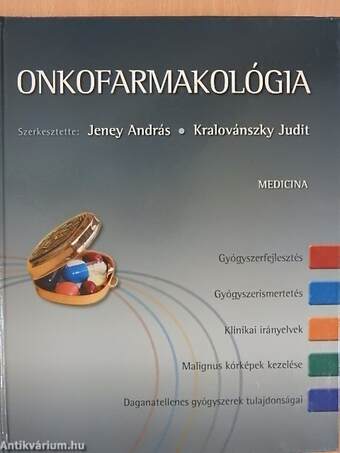 Onkofarmakológia