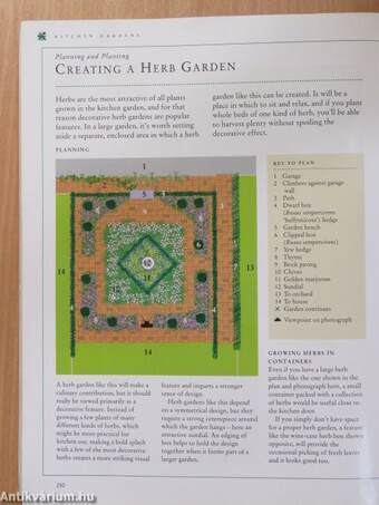 The Ultimate Garden Planner