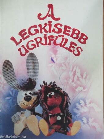 A legkisebb Ugrifüles