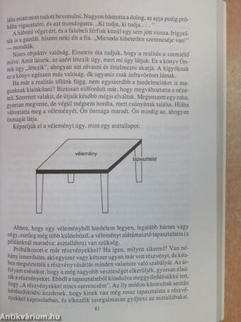 Út az anyagi függetlenséghez