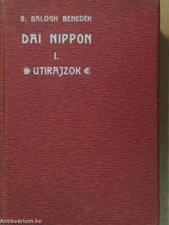 Dai Nippon I-III.