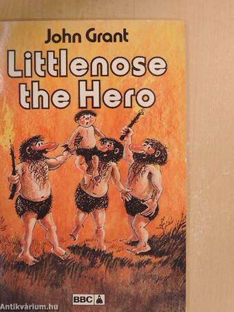 Littlenose the Hero