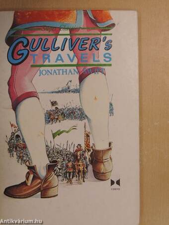 Gulliver's Travels