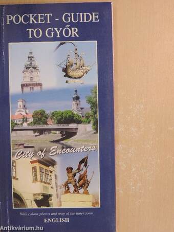 Pocket-Guide to Győr