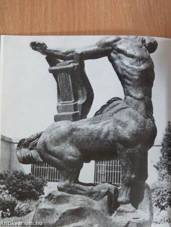 Bourdelle