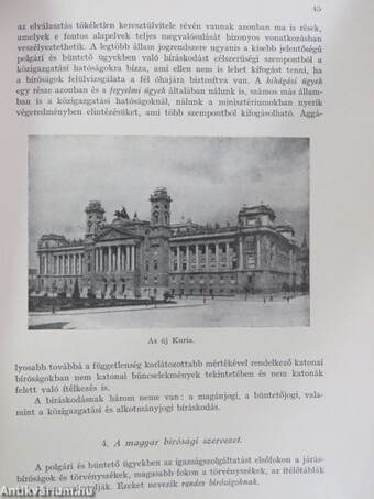 Magyarország történelme, földje, népe, élete, gazdasága, irodalma, művészete Vereckétől napjainkig II.