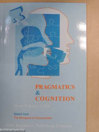 Pragmatics & Cognition 3/2010