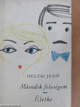 Második feleségem/Életke