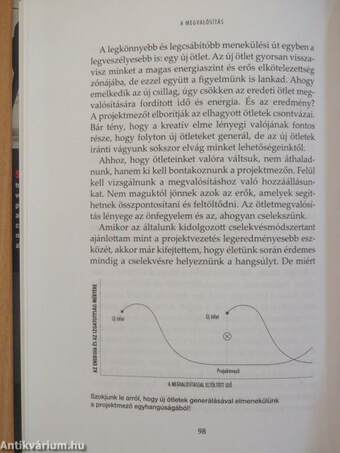 A megvalósítás