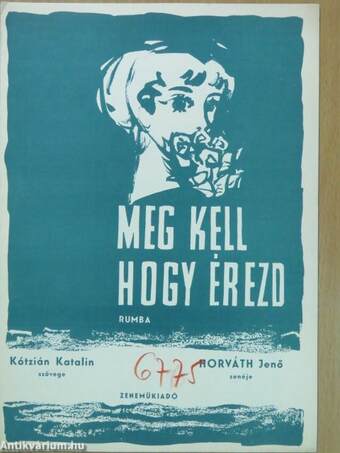 Meg kell hogy érezd