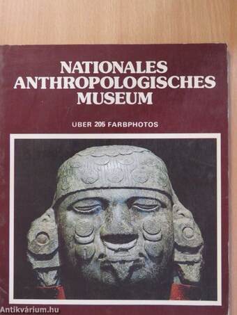 Nationales Anthropologisches Museum